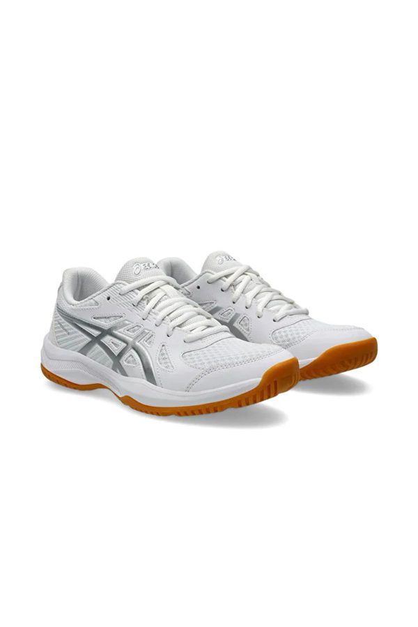 کفش والیبال اورجینال برند Asics مدل Upcourt 6 کد 873996679 - Image 3