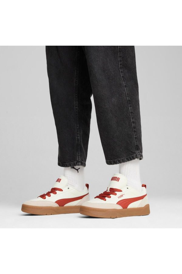 کتونی اورجینال برند Puma مدل Park Lifestyle Og کد 841106475 - Image 6