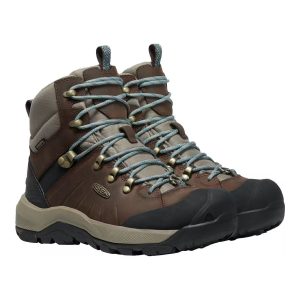 بوت برفی اورجینال برند Keen مدل Revel Iv Mid Polar Wp کد 775837551