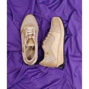کتونی اورجینال برند Miss park moda مدل Nut Taşlı spor Ayakkabı کد 822129450