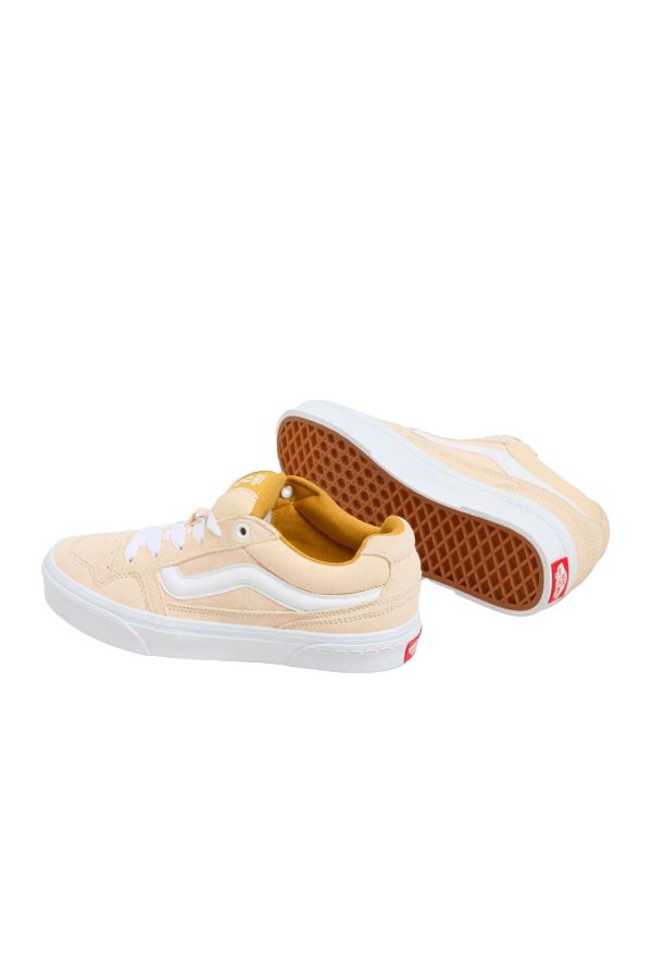 کتونی اورجینال برند Vans مدل Caldrone کد 840000008 - Image 4