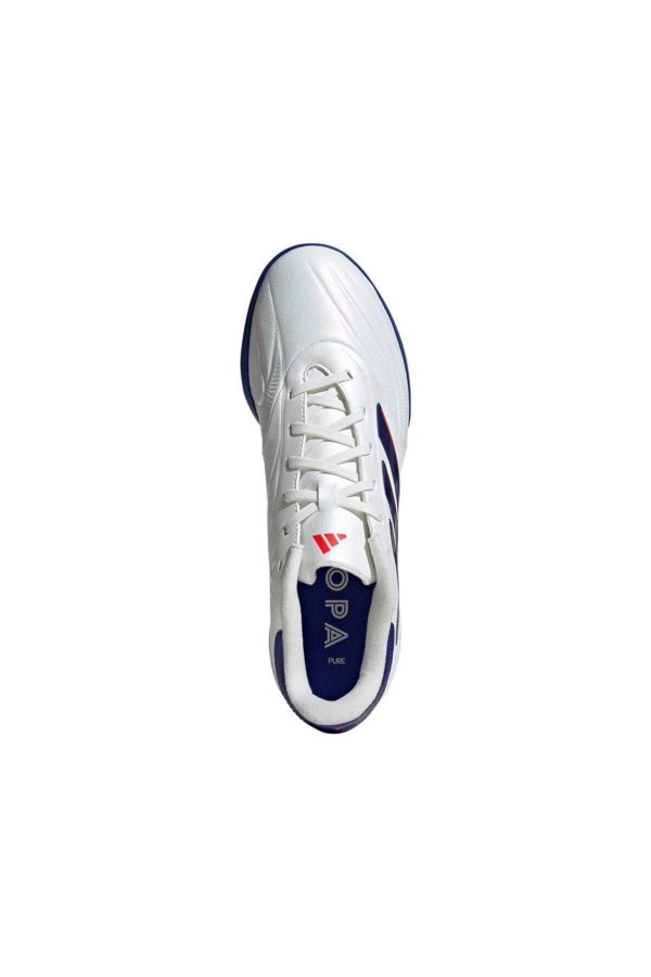 کفش فوتبال اورجینال برند Adidas مدل Copa Pure 2 League TF کد 842643026 - Image 2