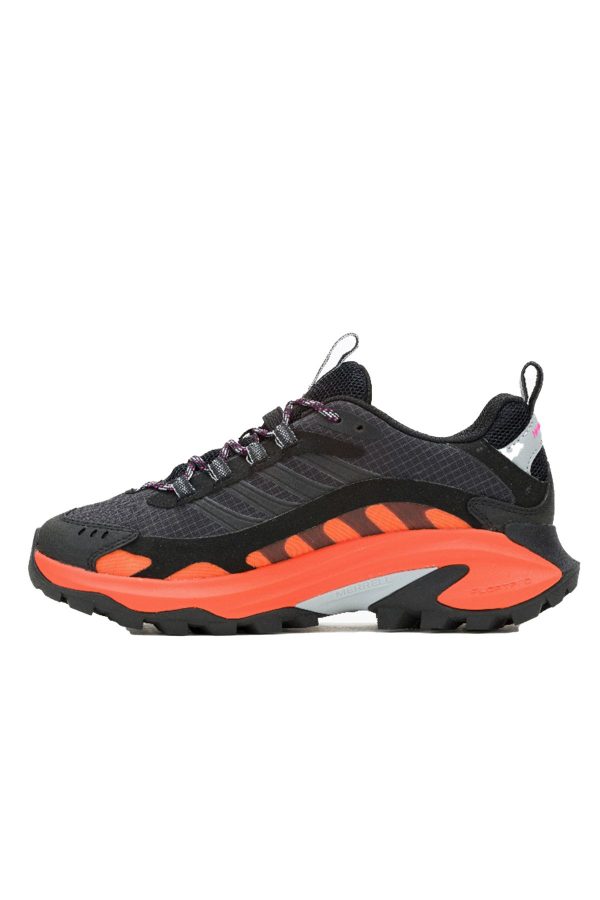 کفش کوهنوردی اورجینال برند Merrell مدل Moab Speed 2 GTX کد 849044534 - Image 2