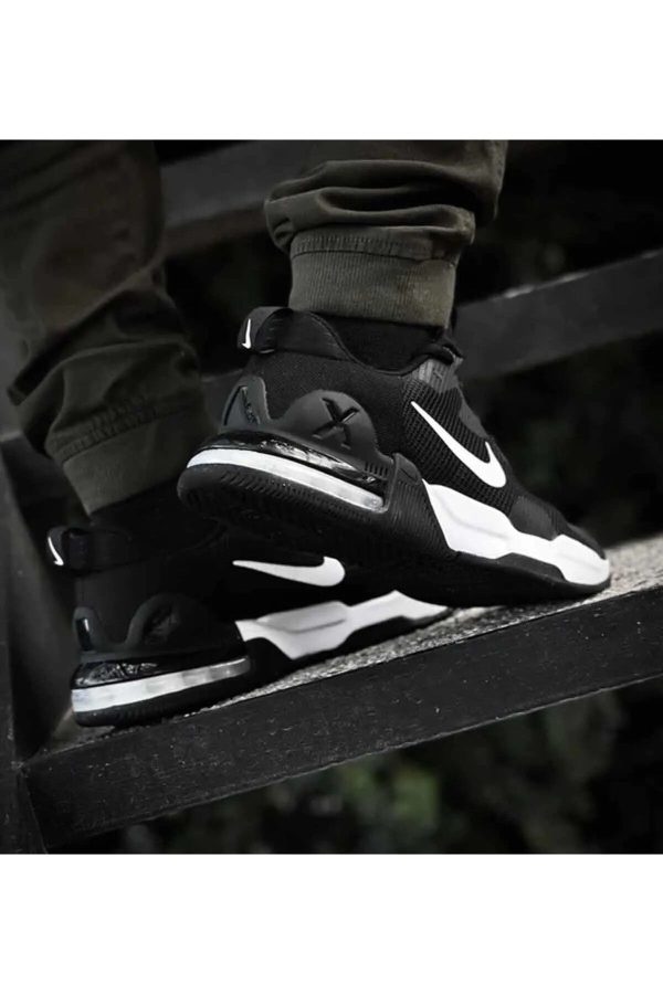 کتونی اورجینال برند Nike مدل AIR MAX ALPHA TRAINER 5 کد 840155930 - Image 2