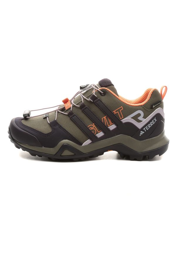 کفش کوهنوردی اورجینال برند Adidas مدل Terrex Swift R2 GORE-TEX کد 846361129
