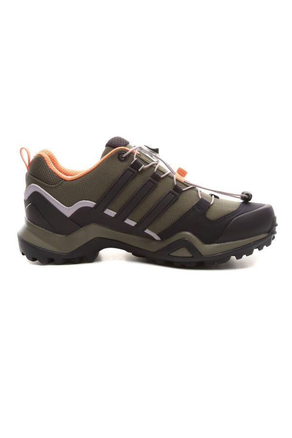 کفش کوهنوردی اورجینال برند Adidas مدل Terrex Swift R2 GORE-TEX کد 846361129 - Image 4