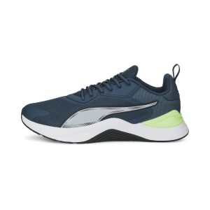 کفش دویدن اورجینال برند Puma مدل Infusion Dark Night کد 475773550