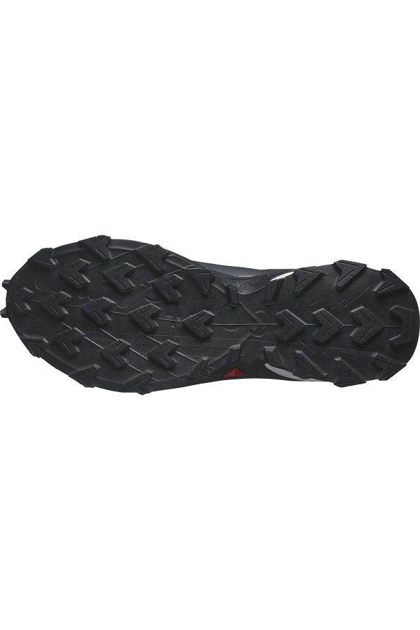کفش کوهنوردی اورجینال برند Salomon مدل Supercross 4 Gore-tex کد 847538506 - Image 4