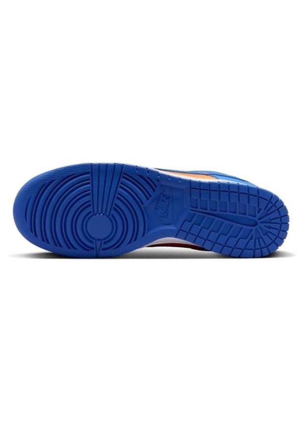 کتونی اورجینال برند Nike مدل Dunk Low Retro کد 838730143 - Image 5