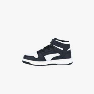 کتونی اورجینال برند Puma مدل Rebound Layup کد 773797790