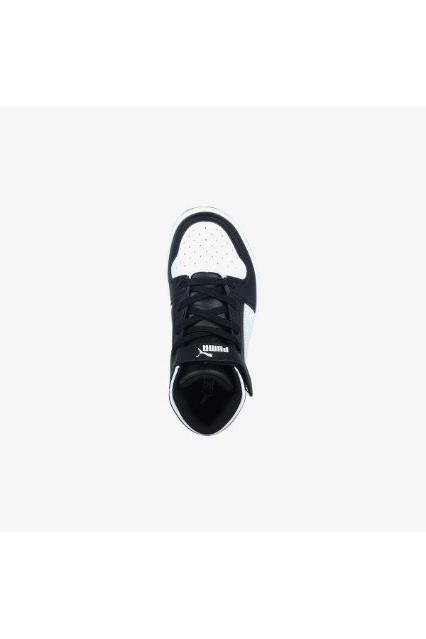 کتونی اورجینال برند Puma مدل Rebound Layup کد 773797790 - Image 3
