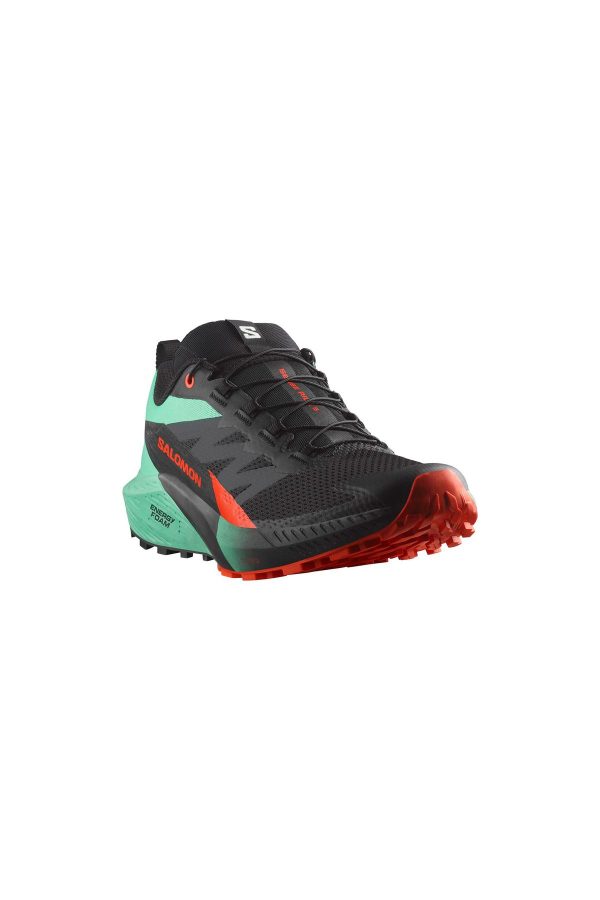 کفش دویدن اورجینال برند Salomon مدل Sense Ride 5 کد 863078424 - Image 2