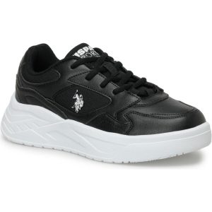کتونی اورجینال برند U s polo assn مدل 4w Martha 4pr Sneaker کد 862754922