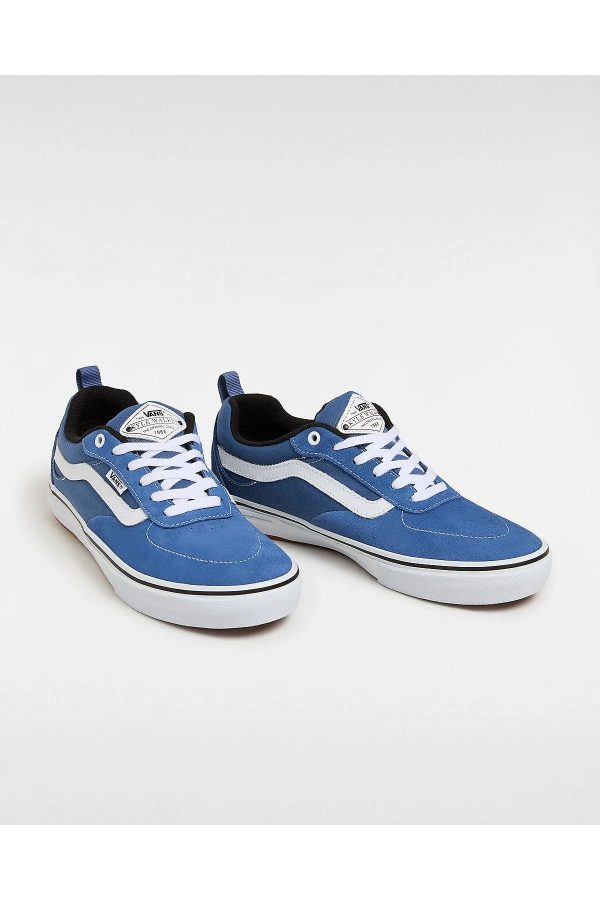 کتونی اورجینال برند Vans مدل Kyle Walker کد 882387062 - Image 3