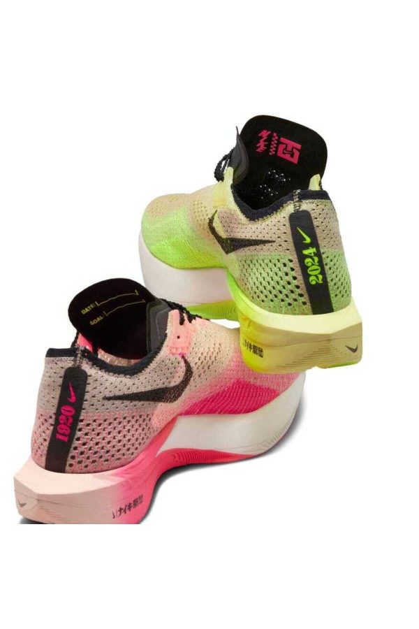 کفش دویدن اورجینال برند Nike مدل Zoomx Vaporfly Next% 3 کد 871898184 - Image 3