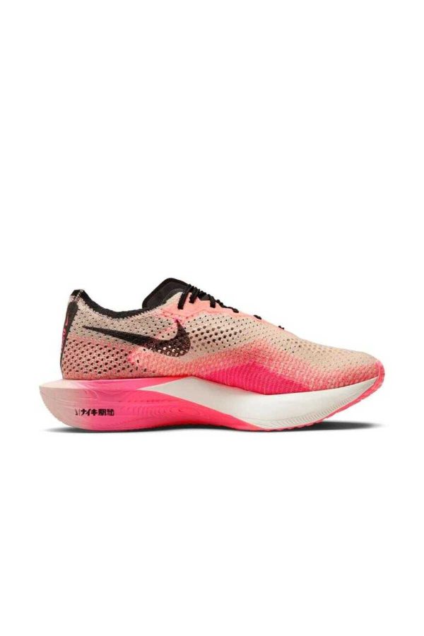 کفش دویدن اورجینال برند Nike مدل Zoomx Vaporfly Next% 3 کد 871898184 - Image 4