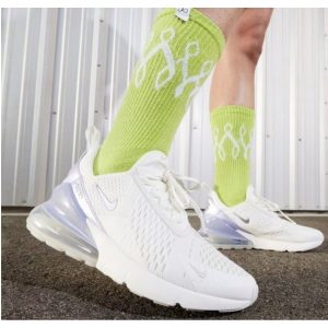 کفش کوهنوردی اورجینال برند Nike مدل Air Max 270 کد 841286393