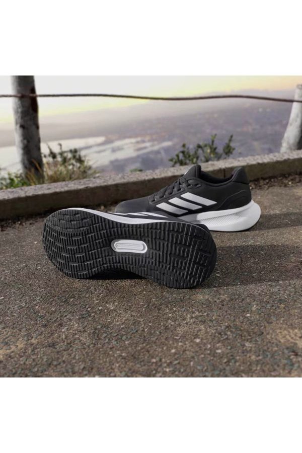 کتونی اورجینال برند Adidas مدل Runfalcon 5 کد 828498459 - Image 3