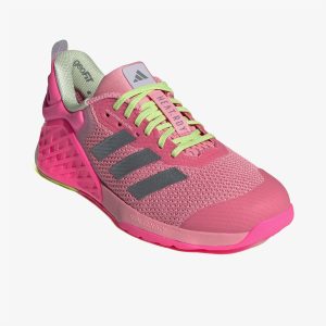 کفش دویدن اورجینال برند Adidas مدل Dropset 3 کد 849697743