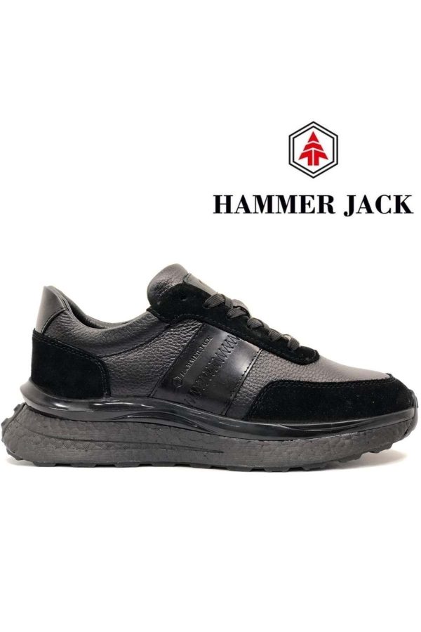 کفش روزمره اورجینال برند Hammer jack مدل 102-24820 کد 853625567