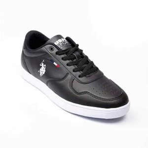 کتونی اورجینال برند U s polo assn مدل A10139224212010 101392242 Thunder Wmn 3pr کد 750181931