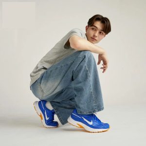 کتونی اورجینال برند Nike مدل Initiator Yürüyüş Ayakkabısı TUBI کد 879456971