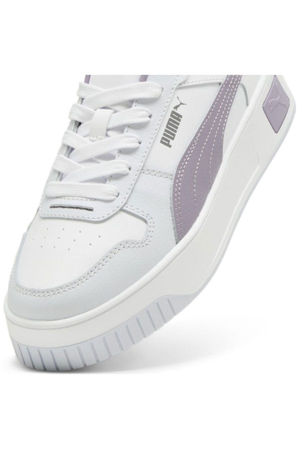 کتونی اورجینال برند Puma مدل Carina Street کد 841638080 - Image 4