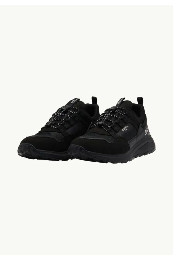کفش کوهنوردی اورجینال برند Jack wolfskin مدل Dromoventure Athletic Texapore Low کد 853840455 - Image 5