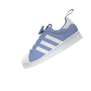 کتونی اورجینال برند Adidas مدل Superstar 360 CF C کد 836735868