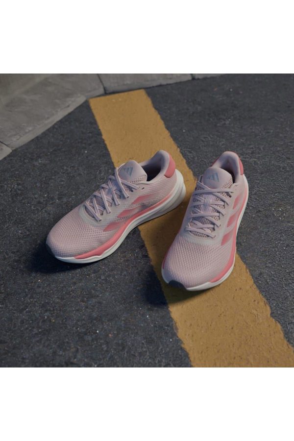کفش دویدن اورجینال برند Adidas مدل Supernova Stride W کد 846661613 - Image 3