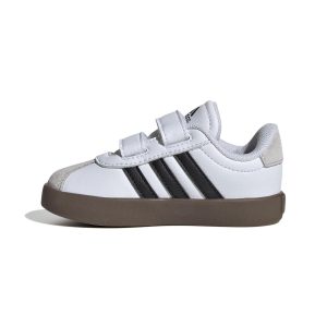 کفش پیاده روی اورجینال برند Adidas مدل Vl Court 30 Cf I کد 828100405