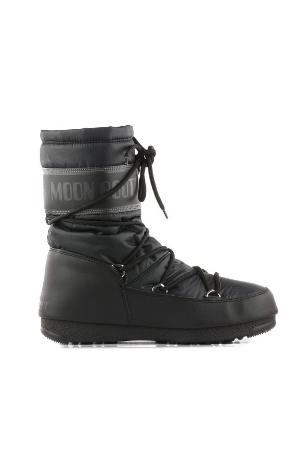 بوت برفی اورجینال برند Moon boot مدل Kar Botu 24009200 کد 69486637 - Image 5