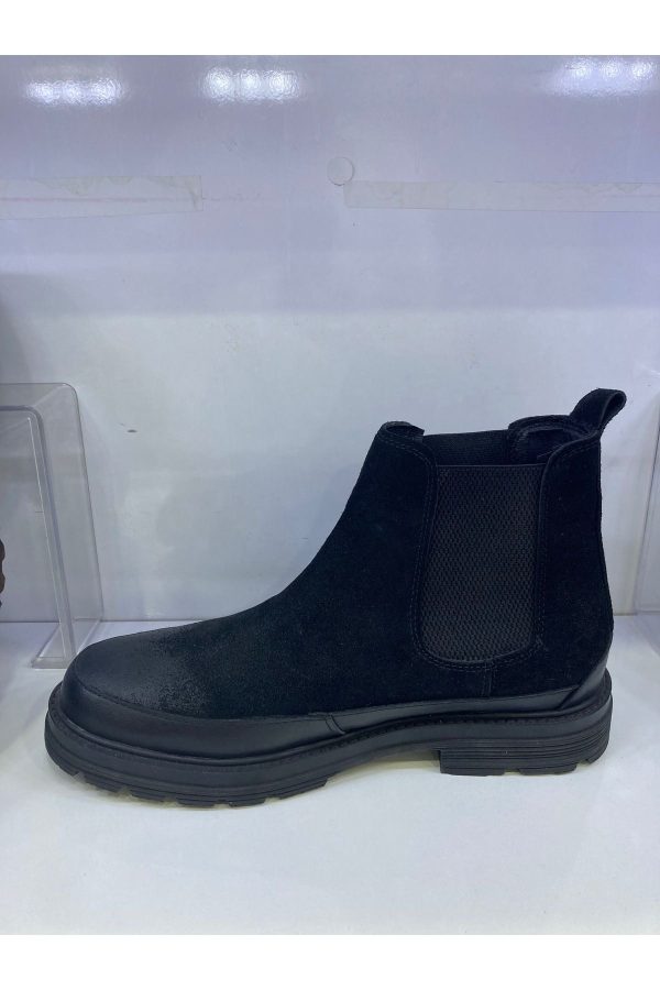 بوت اورجینال برند Pierre cardin کد 853388919 - Image 2