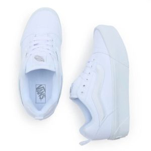 کفش پیاده روی اورجینال برند Vans مدل Knu Skool Stack کد 841471032