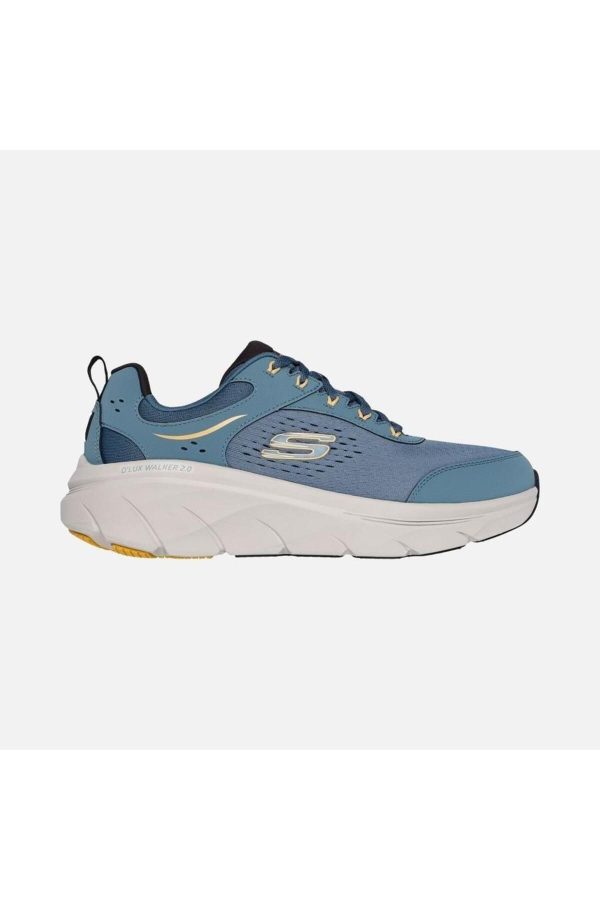 کفش پیاده روی اورجینال برند Skechers مدل D'lux Walker 20 کد 819367267