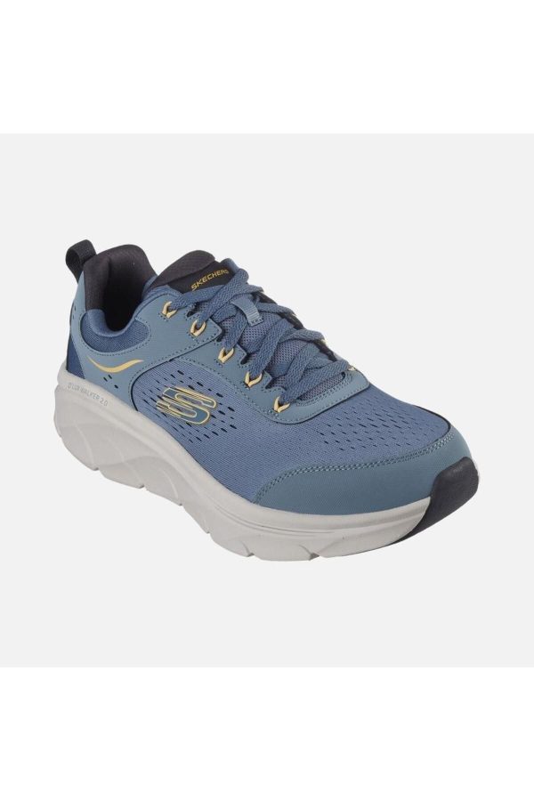 کفش پیاده روی اورجینال برند Skechers مدل D'lux Walker 20 کد 819367267 - Image 3