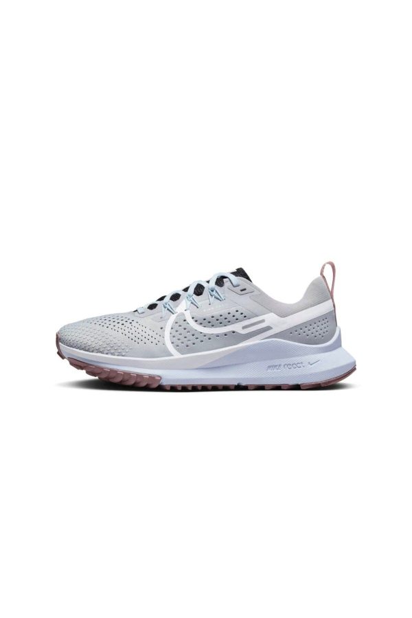 کفش دویدن اورجینال برند Nike مدل Pegasus Trail 4 کد 878376653 - Image 2
