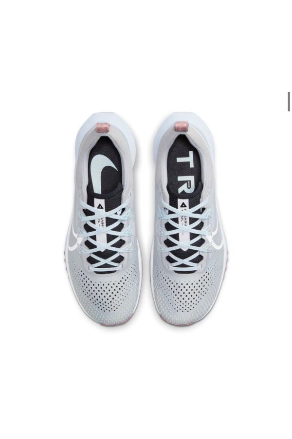 کفش دویدن اورجینال برند Nike مدل Pegasus Trail 4 کد 878376653 - Image 3