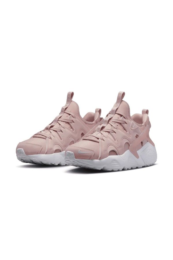 کفش پیاده روی اورجینال برند Nike مدل Air Huarache Craft کد 844527834 - Image 2