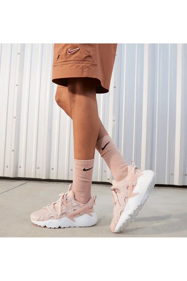 کفش پیاده روی اورجینال برند Nike مدل Air Huarache Craft کد 844527834 - Image 3