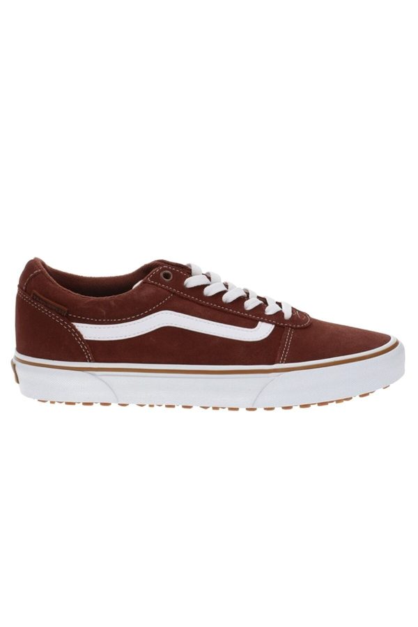 کفش پیاده روی اورجینال برند Vans مدل Ward Vansguard کد 743557780