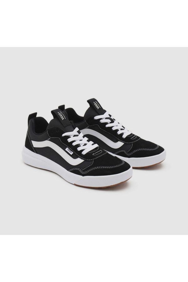 کفش پیاده روی اورجینال برند Vans مدل Mn Range Exp کد 153806264 - Image 3