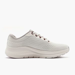 کفش پیاده روی اورجینال برند Skechers مدل Arch Fit 20 کد 869786216