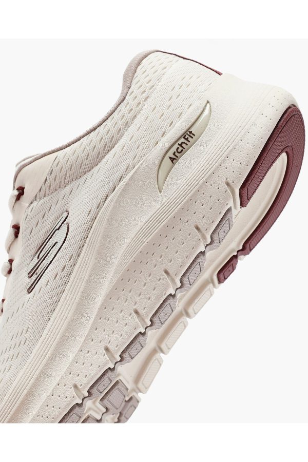کفش پیاده روی اورجینال برند Skechers مدل Arch Fit 20 کد 869786216 - Image 8