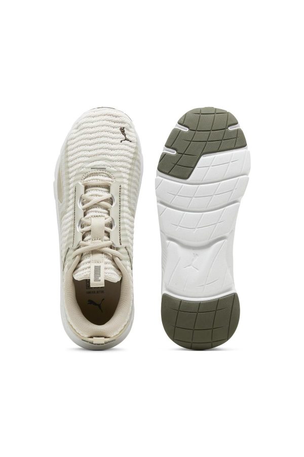 کفش دویدن اورجینال برند Puma مدل Flexfocus Lite Better Knit کد 846955399 - Image 4