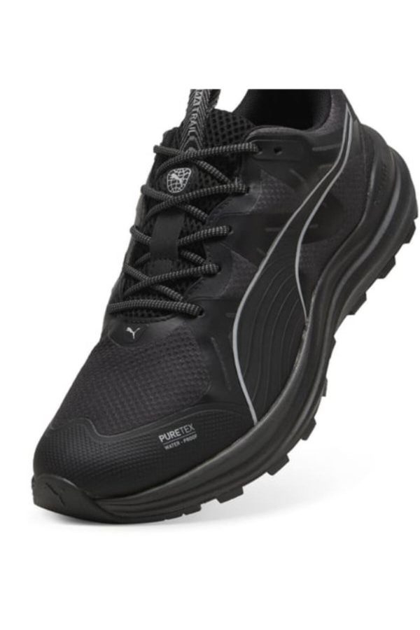 کفش دویدن اورجینال برند Puma مدل Reflect Lite Trail PTX کد 841471960 - Image 2