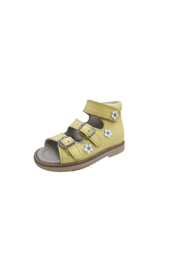 صندل اورجینال برند Comformini مدل Ortopedik Çocuk Sandalet کد 823936998