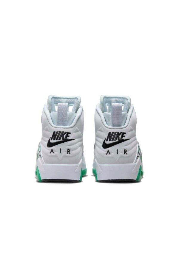 کفش بسکتبال اورجینال برند Nike مدل Jordan MVP کد 869003600 - Image 5