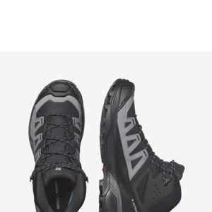 بوت اورجینال برند Salomon مدل X Ultra 360 Mid GTX کد 855703848