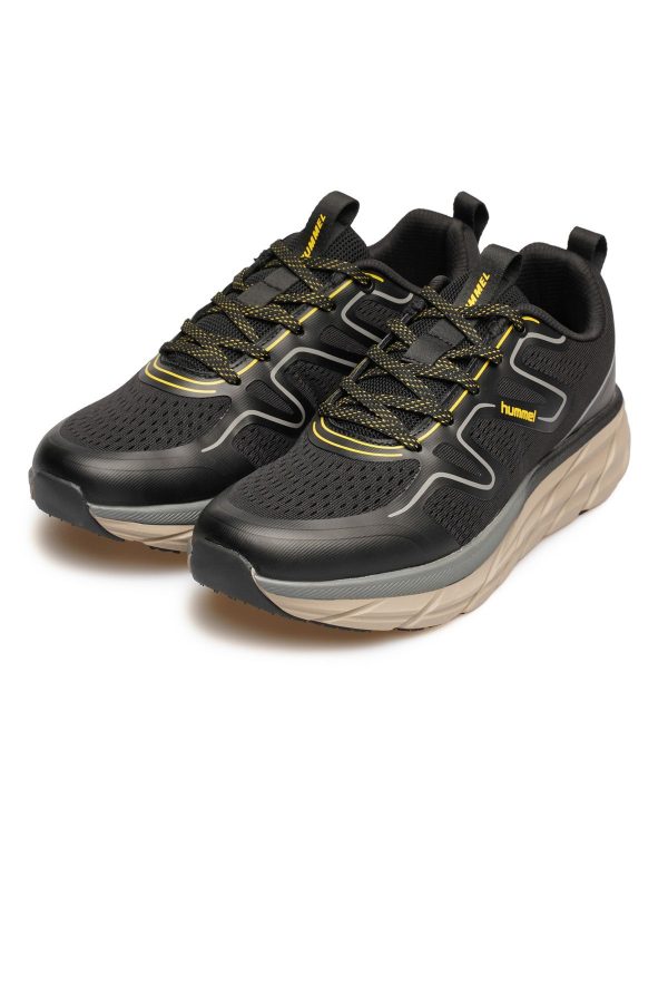 کفش دویدن اورجینال برند Hummel مدل Taucan کد 835190090 - Image 4